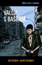 Valčík s Bašírem