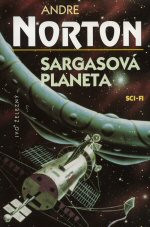 Sargasová planeta