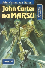 John Carter na Marsu