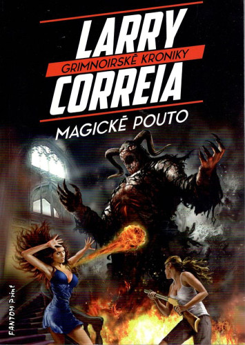 Magické pouto