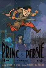 Princ z Persie