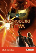 Rozhodující bitva