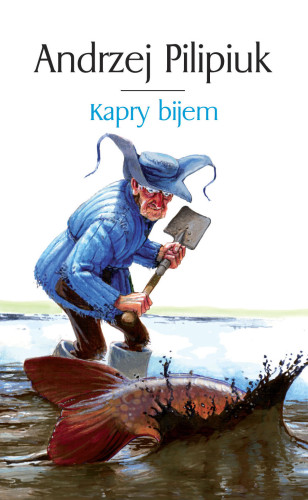 Kapry bijem