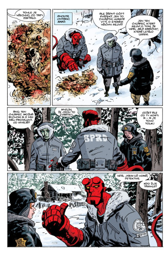 Ú. P. V. O. 6: Univerzální stroj