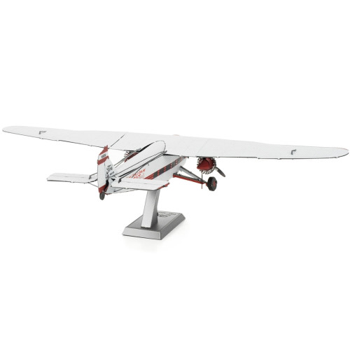 Ford Trimotor