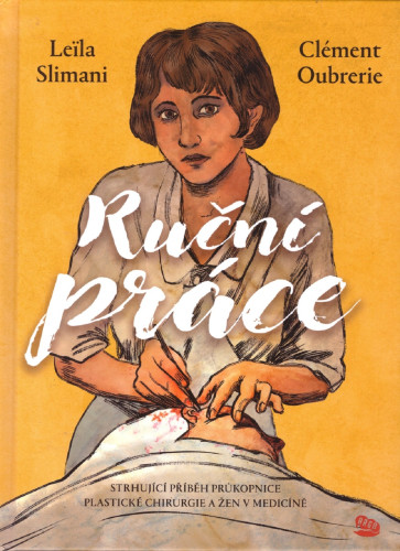 Ruční práce
