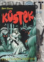 Pevnost 06/2015 - Kůstek 2
