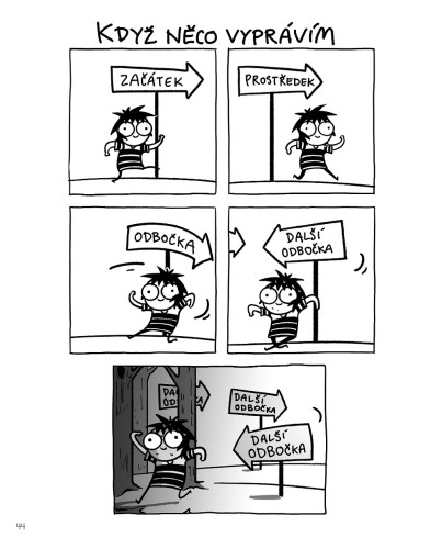 Mimoňka