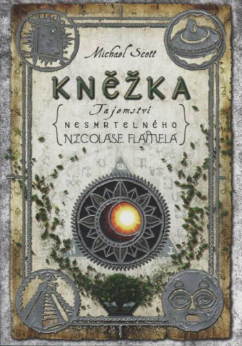 Kněžka