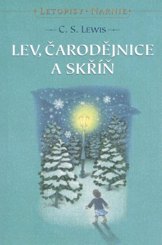 Letopisy Narnie: Lev, čarodějnice a skříň