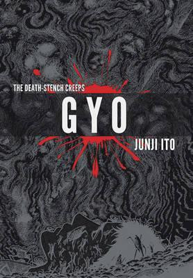 Gyo (2-in-1 Deluxe Edition)