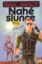 Nahé slunce