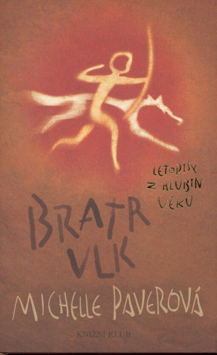 Bratr vlk