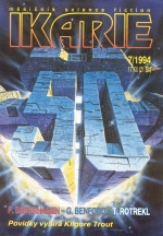 Ikarie 07/1994