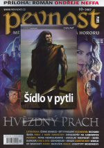Pevnost 10/2007 - Šídlo v pytli