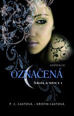 Označená