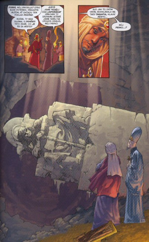 Conan: Dcera pána mrazu a další povídky