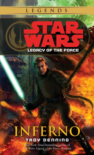 Star Wars - Inferno