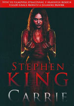 Carrie (filmová obálka)