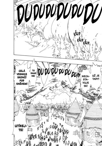 One Piece 16: Pochodeň