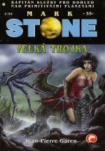 Mark Stone 35: Velká trojka
