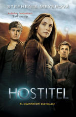 Hostitel (filmová obálka)
