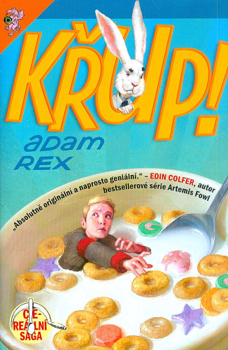 Křup!