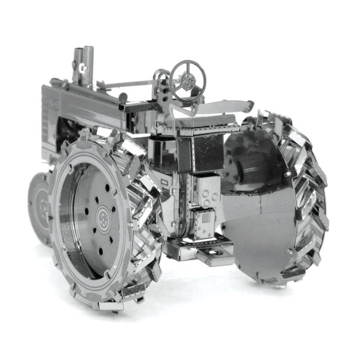 Traktor
