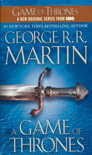A Game of Thrones
