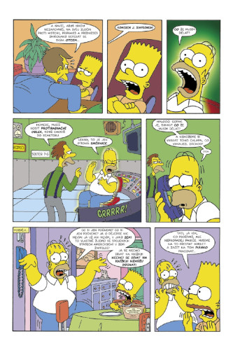 Simpsonovi 9/2025