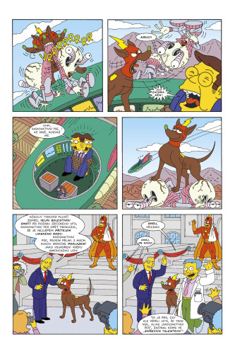 Simpsonovi 4/2026