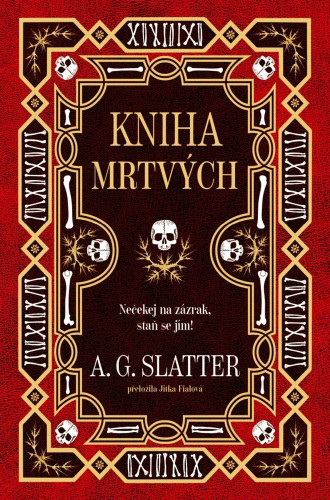 Kniha mrtvých