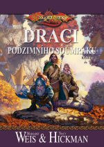 DragonLance: Kroniky I - Draci podzimního soumraku