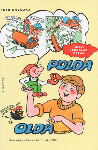 Polda a Olda 1