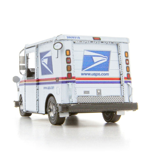 Poštovní vůz USPS Grumman LLV