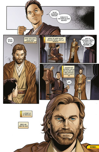 Star Wars - Věk Republiky: Hrdinové