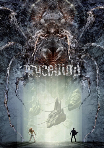 Mycelium 8: Program apokalypsy