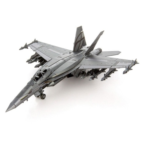 Boeing F/A-18 Super Hornet
