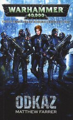 Warhammer 40 000: Odkaz