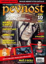 Pevnost 07/2013