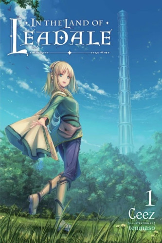 In the Land of Leadale 1