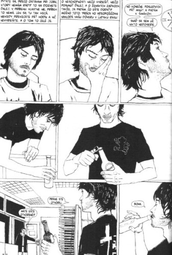 Comics Salón: Comics & Manga Book 3