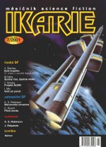 Ikarie 07/2001