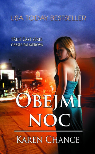 Obejmi noc