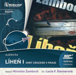 Líheň 1: Smrt zrozená v Praze