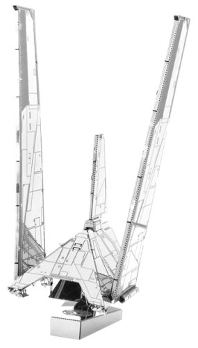 Raketoplán T3c třídy Delta