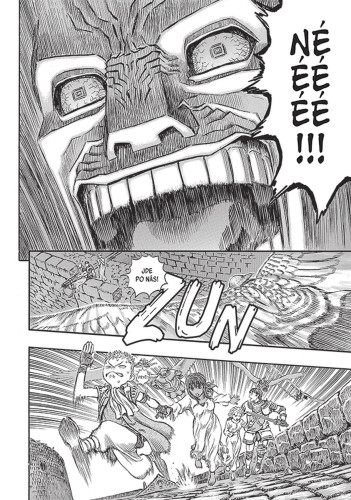 Berserk 21