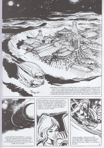 Barbarella