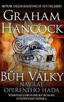 Bůh války: Návrat opeřeného hada