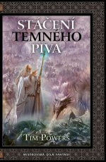 Stáčení Temného piva
